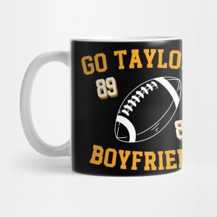 Go Taylo's Boyfriend v2 Mug